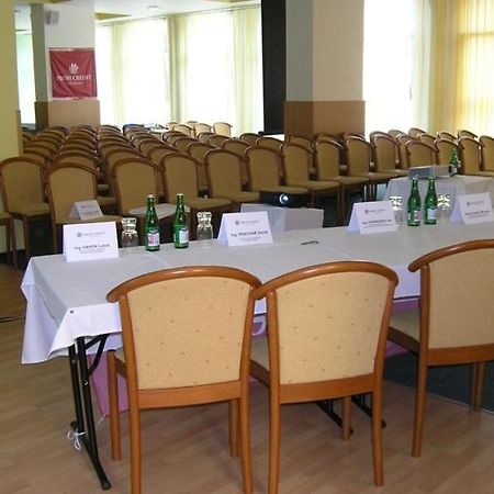 Hotel Bohemia Chrudim Kültér fotó