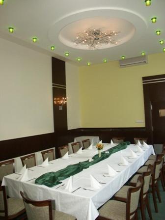 Hotel Bohemia Chrudim Kültér fotó