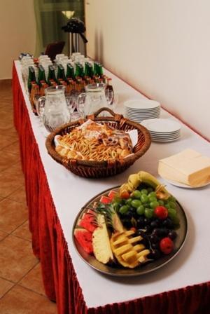 Hotel Bohemia Chrudim Kültér fotó