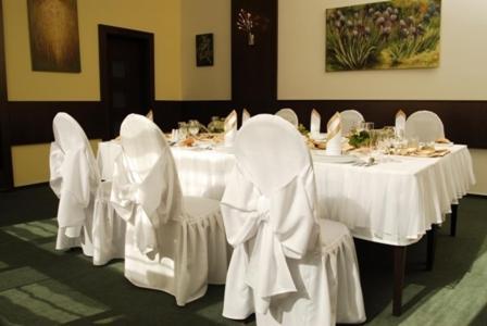 Hotel Bohemia Chrudim Kültér fotó