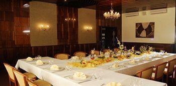 Hotel Bohemia Chrudim Kültér fotó